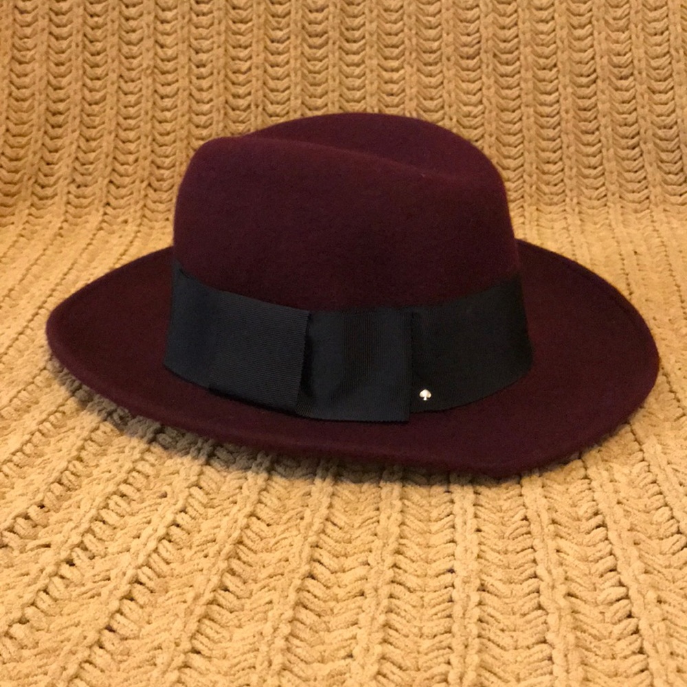 Kate Spade Hat